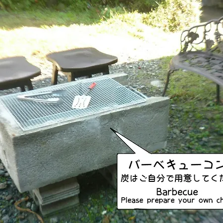 Rino To Hiroto No Himitsukichi - Vacation Stay 92317V Minamiizu Exterior photo